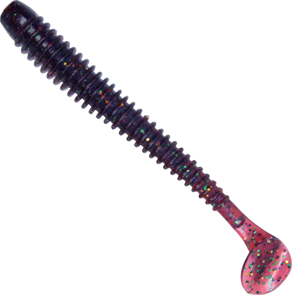 Изображение товара Мягкая приманка FishMagnet Choppy 3.5" 140 (6шт)