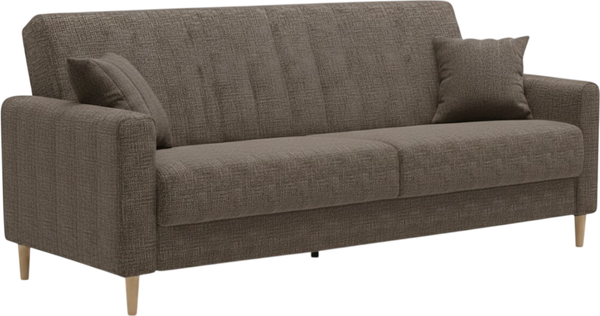 Изображение товара Диван VELUNA Эмма (Erika Brown/88)