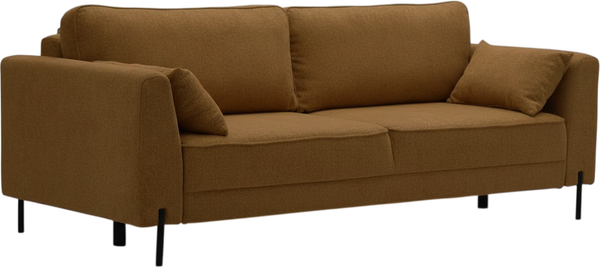 Изображение товара Диван VELUNA Энгри (Beauty Terracota)