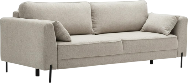 Изображение товара Диван VELUNA Энгри (Beauty Beige)