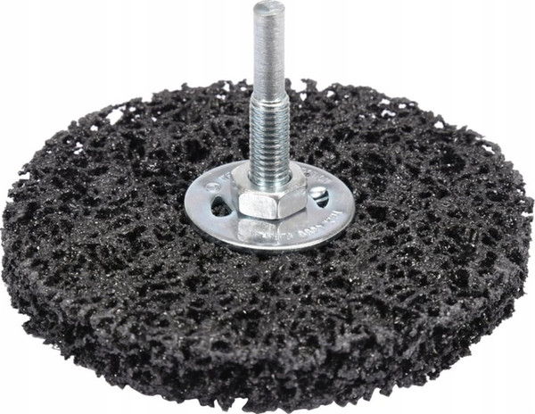 Изображение товара Шлифовальный круг Yato YT-47802