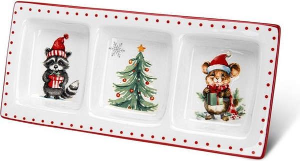 Изображение товара Менажница Fissman 0358