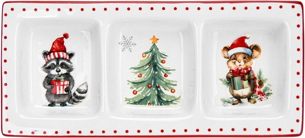 Изображение товара Менажница Fissman 0358