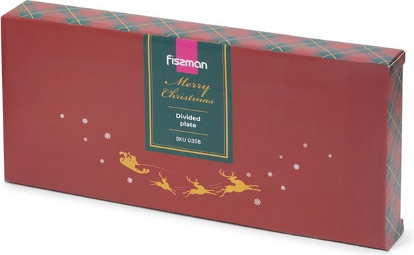 Изображение товара Менажница Fissman 0358