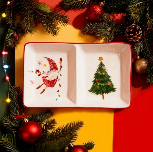 Изображение товара Менажница Fissman 0393