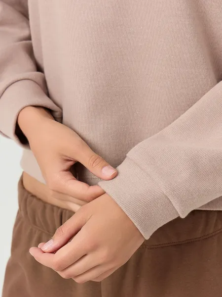 Изображение товара Джемпер Mark Formelle 502872 (р.164/170-104-110, кофе)