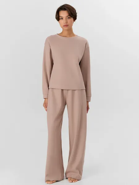 Изображение товара Джемпер Mark Formelle 502872 (р.164/170-104-110, кофе)