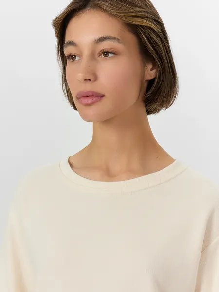 Изображение товара Джемпер Mark Formelle 502872 (р.164/170-100-106, молочный-1)