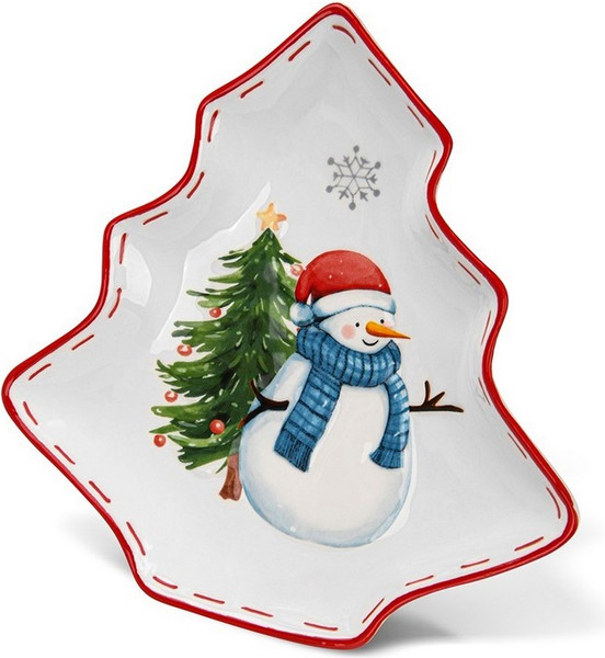 Изображение товара Блюдо Fissman Елочка / 0371