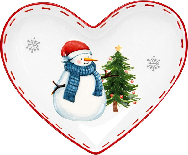 Изображение товара Блюдо Fissman 0376