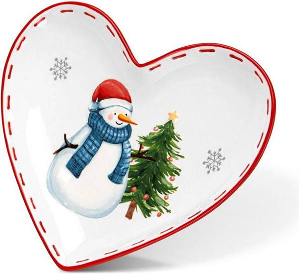 Изображение товара Блюдо Fissman 0376