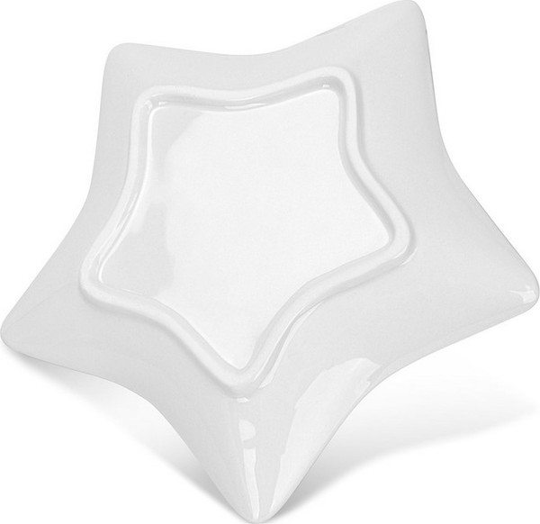 Изображение товара Блюдо Fissman Звезда / 0388