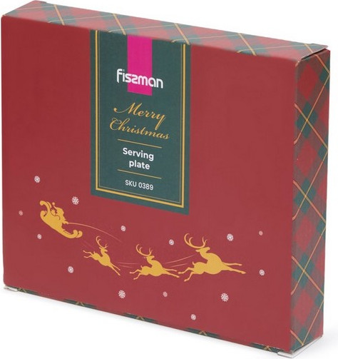 Изображение товара Блюдо Fissman 0389