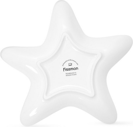 Изображение товара Блюдо Fissman Sea Shell / 13563