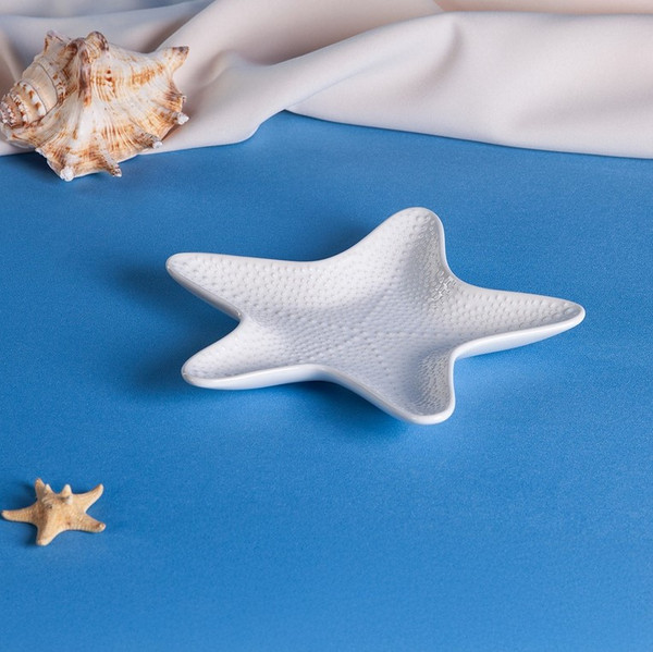 Изображение товара Блюдо Fissman Sea Shell / 13563