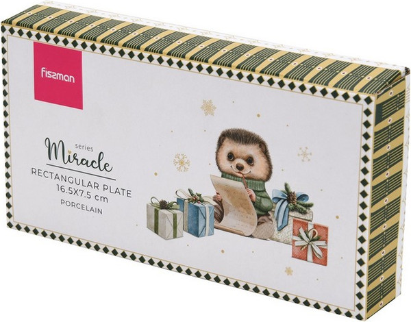 Изображение товара Менажница Fissman Miracle / 16022