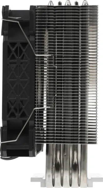 Изображение товара Кулер для процессора Accord ACC-5P12PRO (серебристый/черный)