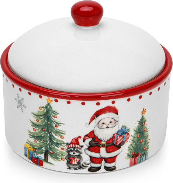 Изображение товара Емкость для хранения Fissman 0359