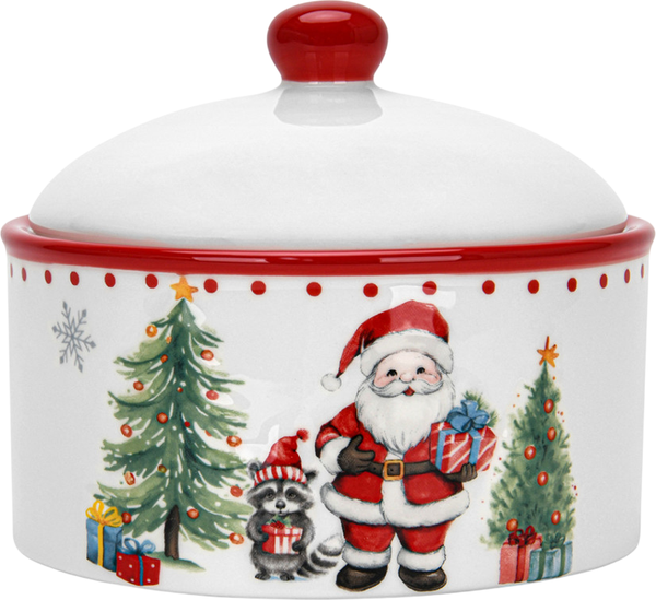 Изображение товара Емкость для хранения Fissman 0359