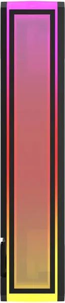 Изображение товара Вентилятор для корпуса Bloody CF-11-ARGB120-BK