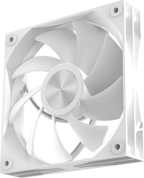 Изображение товара Вентилятор для корпуса Bloody CF-13-120-WH