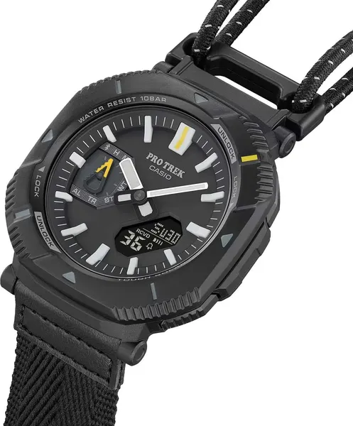 Изображение товара Часы наручные мужские Casio ProTrek PRJ-B001B-1E
