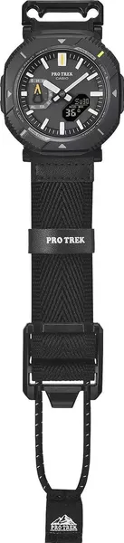 Изображение товара Часы наручные мужские Casio ProTrek PRJ-B001B-1E