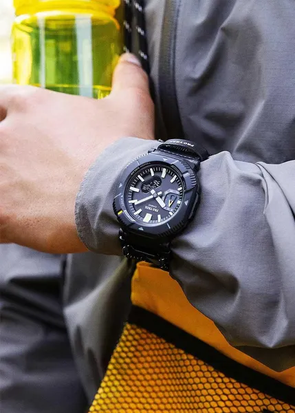 Изображение товара Часы наручные мужские Casio ProTrek PRJ-B001B-1E