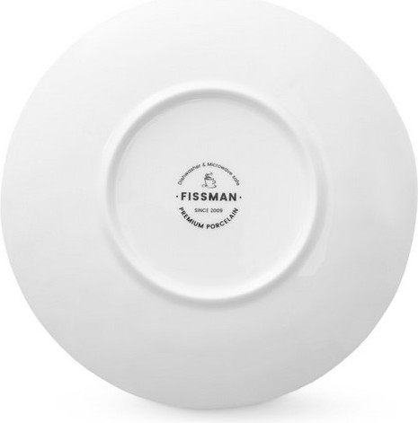 Изображение товара Набор для чая/кофе Fissman Luana / 13607 (2шт)