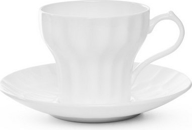 Изображение товара Набор для чая/кофе Fissman Luana / 13607 (2шт)