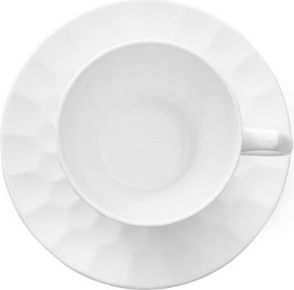 Изображение товара Набор для чая/кофе Fissman Luana / 13607 (2шт)