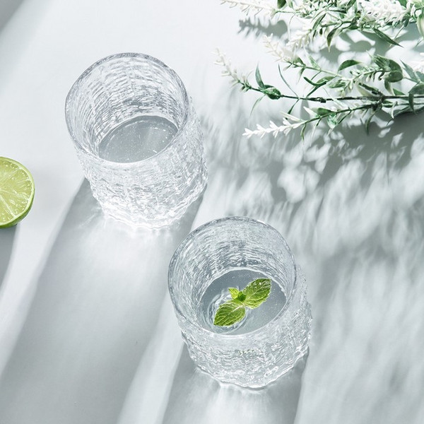 Изображение товара Набор стаканов Fissman 13677 (2шт)