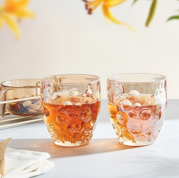 Изображение товара Набор стаканов Fissman 13678 (2шт)