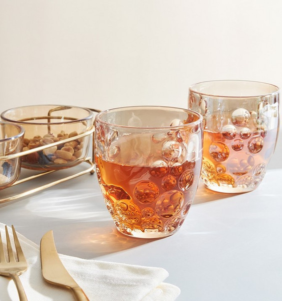 Изображение товара Набор стаканов Fissman 13678 (2шт)