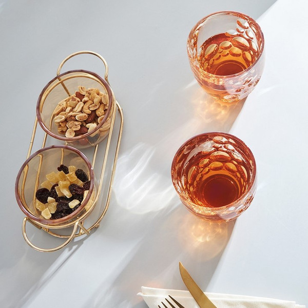 Изображение товара Набор стаканов Fissman 13678 (2шт)