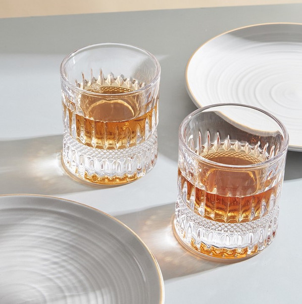 Изображение товара Набор бокалов Fissman 13679 (2шт)