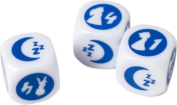 Изображение товара Настольная игра GaGa Волшебные ключи / GG705