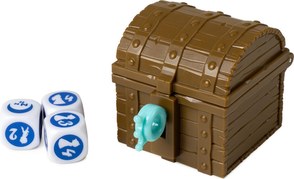 Изображение товара Настольная игра GaGa Волшебные ключи / GG705