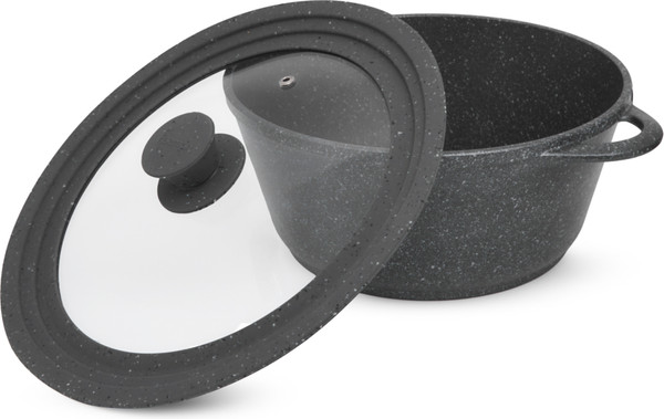 Изображение товара Набор кухонной посуды Fissman Unique Pro / 14641