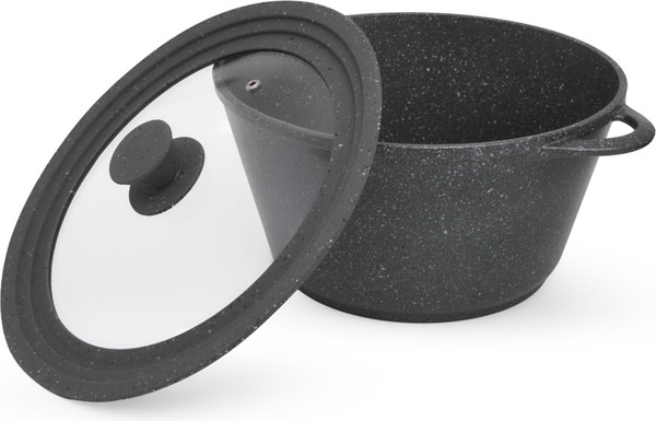 Изображение товара Набор кухонной посуды Fissman Unique Pro / 14641