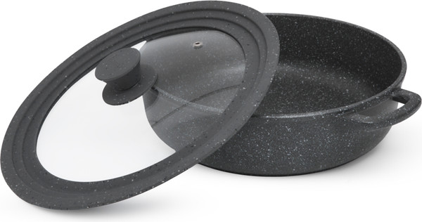 Изображение товара Набор кухонной посуды Fissman Unique Pro / 14641