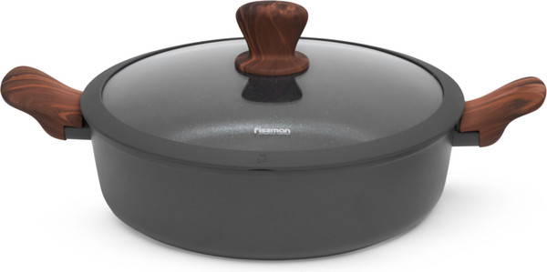Изображение товара Набор кухонной посуды Fissman Capella / 14968