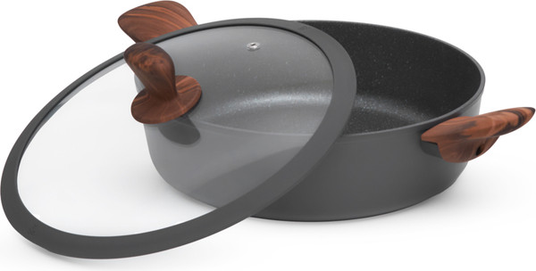 Изображение товара Набор кухонной посуды Fissman Capella / 14968