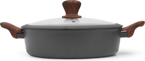 Изображение товара Набор кухонной посуды Fissman Capella / 14968