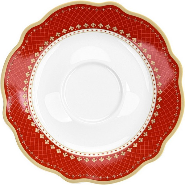 Изображение товара Набор для чая/кофе Fissman Christmas Eve / 16032 (2шт)