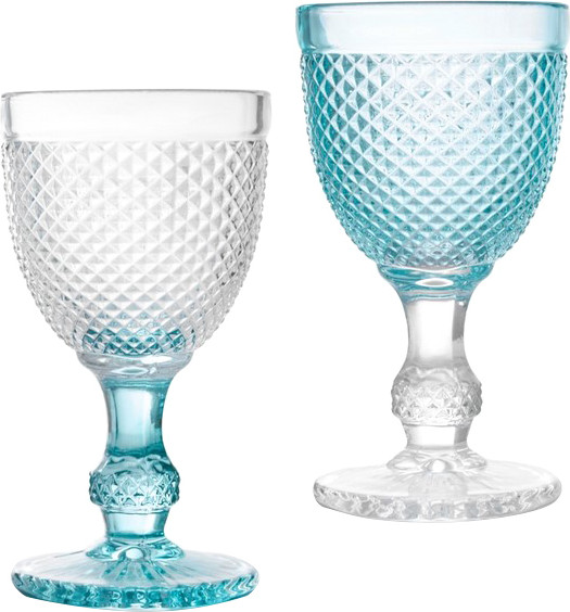 Изображение товара Набор бокалов Fissman 19101 (2шт)