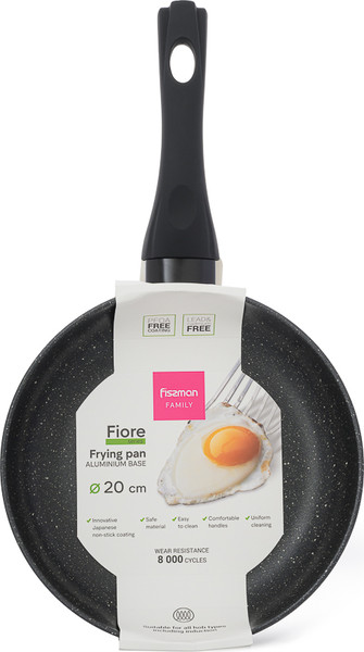 Изображение товара Сковорода Fissman Fiore / 14366