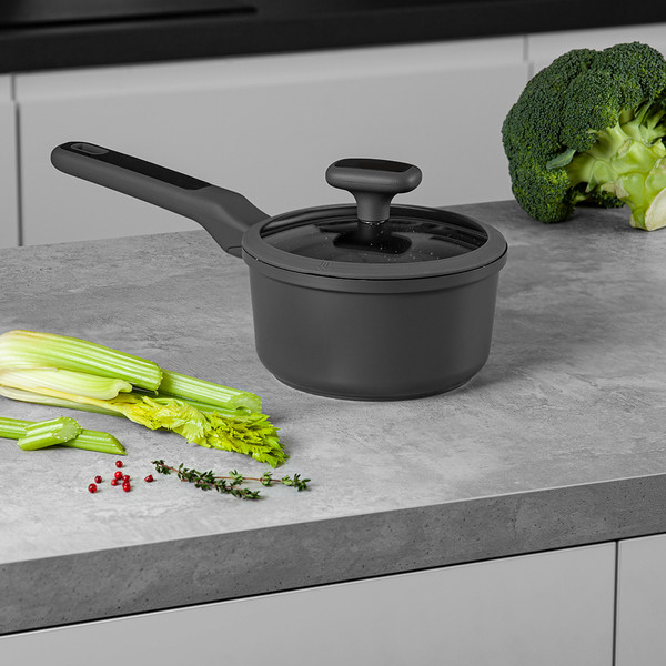 Изображение товара Ковш Fissman Titanium Pro / 14583