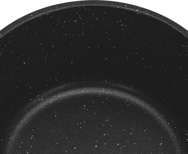 Изображение товара Ковш Fissman Titanium Pro / 14583