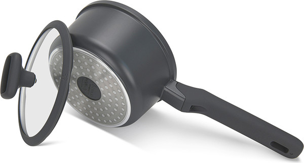 Изображение товара Ковш Fissman Titanium Pro / 14583